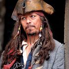 Captain Jack Sparrow,