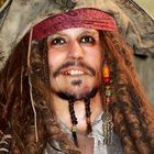 Captain Jack Sparrow