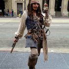 Captain Jack Sparrow II