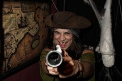 "Captain Jackeline Sparrow"_(4)