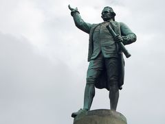 ..Captain James Cook 1..