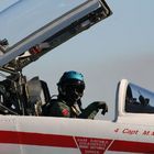 captain patrouille suisse