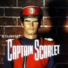 Captain Scarlet