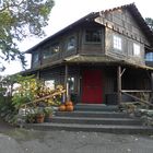 Captain Whidbey Inn.Whidbey Island,Washington State.USA.