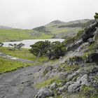 Captains lake, Pico, Azores