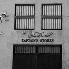 Captains Stores