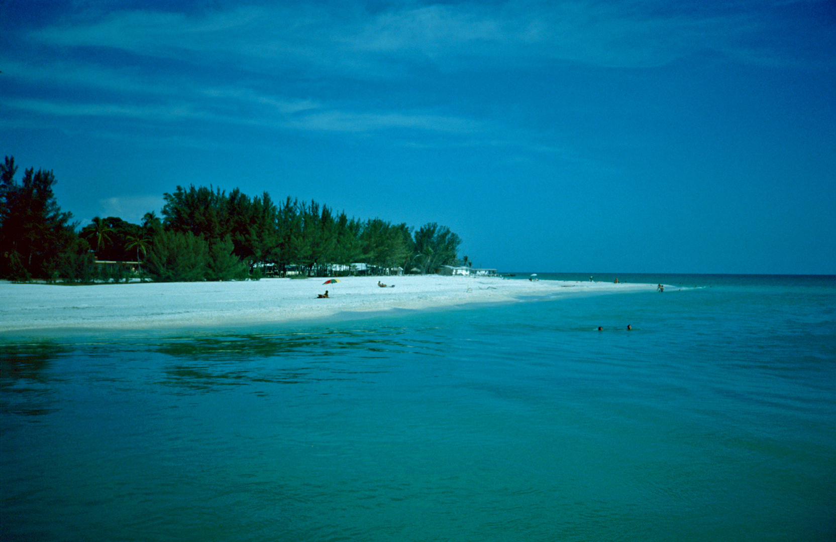 Captiva Island, FL - 1989