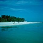 Captiva Island, FL - 1989