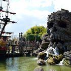 Capt`n Hook`s Versteck