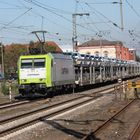 Captrain 185-542-8 Leer 27-09-2013