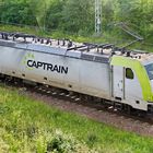 Captrain 186 142