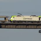 CAPTRAIN