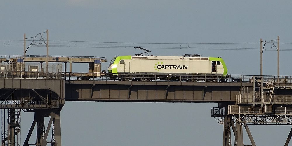 CAPTRAIN