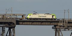 CAPTRAIN