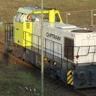 Captrain V 157