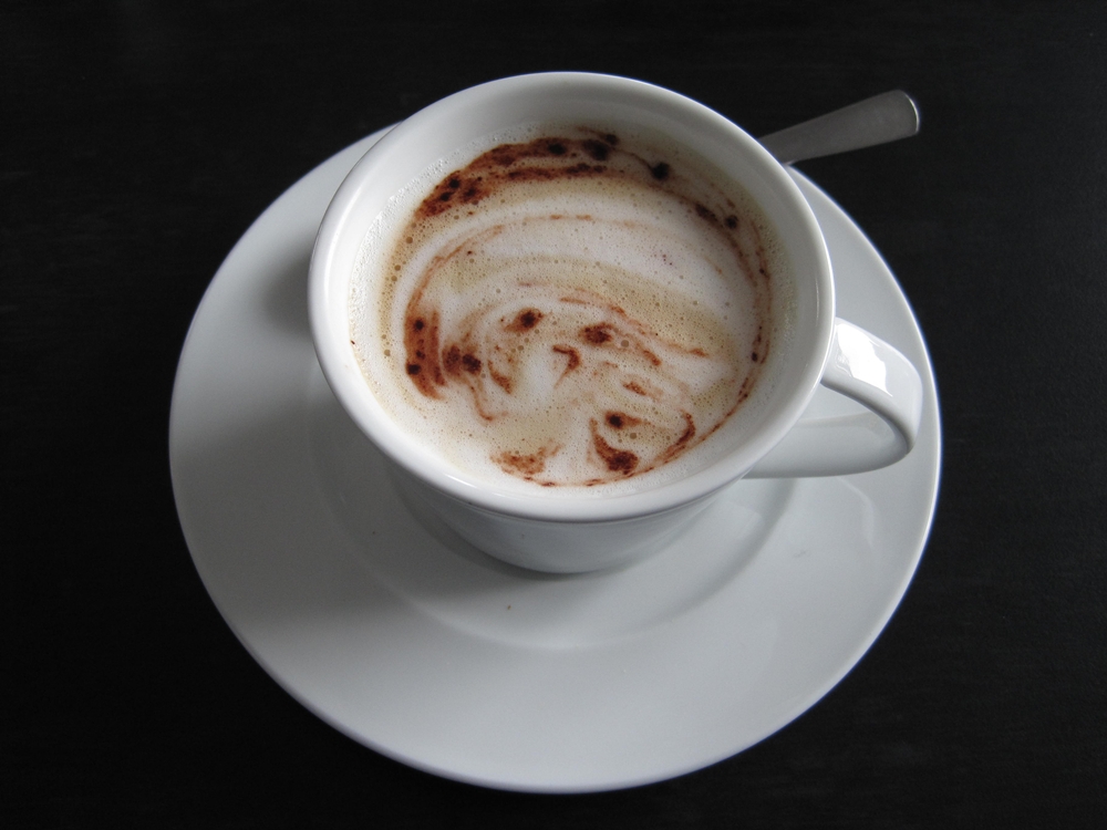 Capuccino