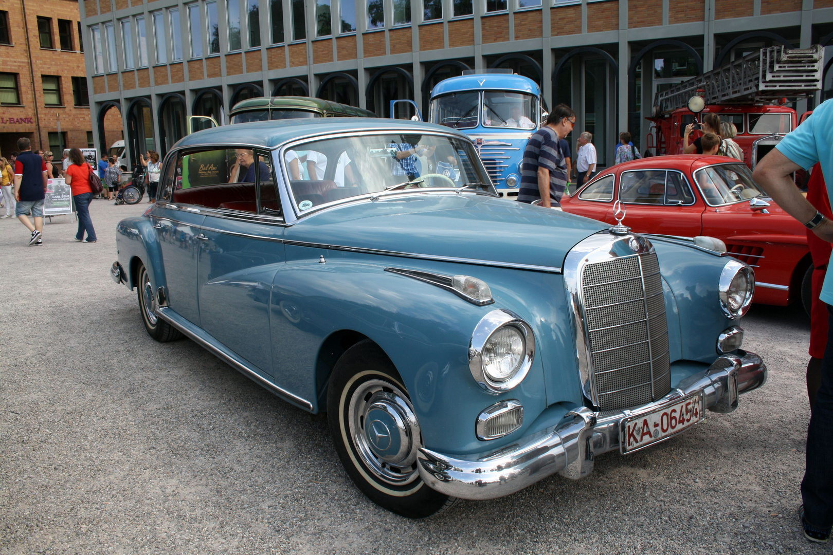 Car-Benz-Gedächtnisfahrt 2015/13