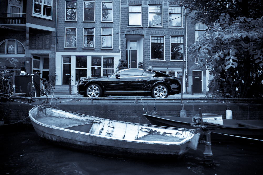 Car & Boat