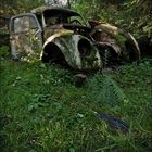 Car Cemetery I