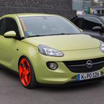 Car-Freitag der Opel-Adam-Community-V02