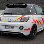 Car-Freitag der Opel-Adam-Community-V07