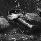 Car Graveyard