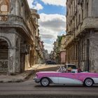 Car in Havana