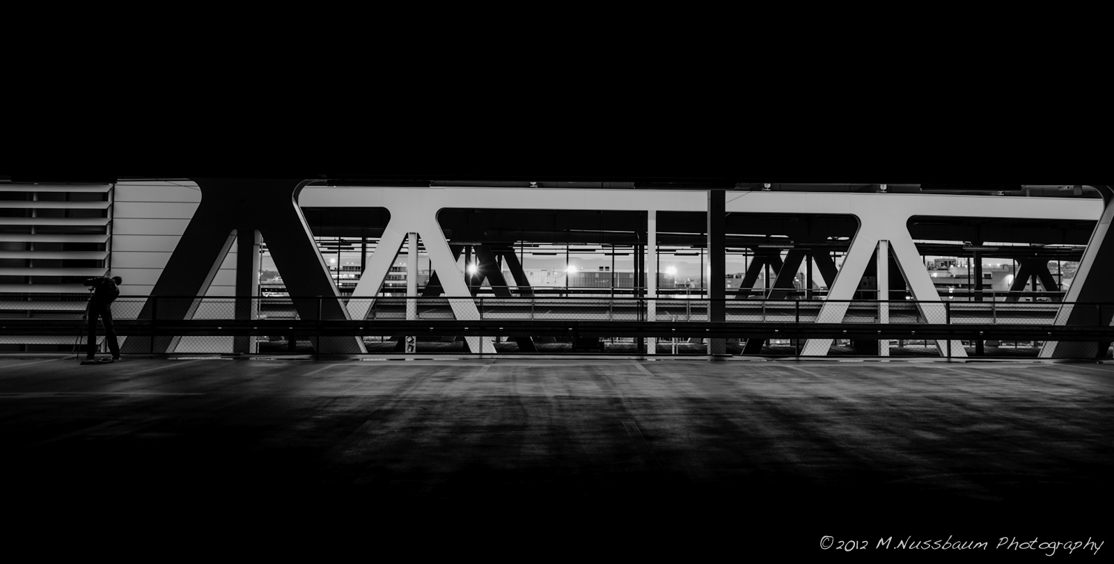 Car Park Photographer