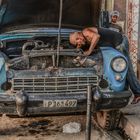 Car repair Trinidad