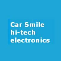 Car Smile Hi-Tech Electronics