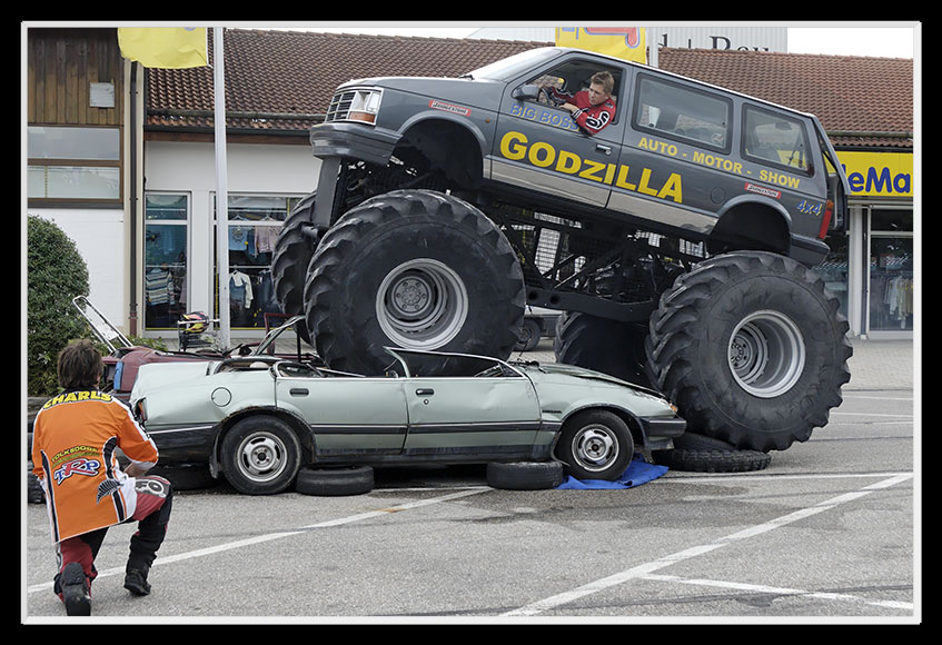 Car-Stunt-Show 2