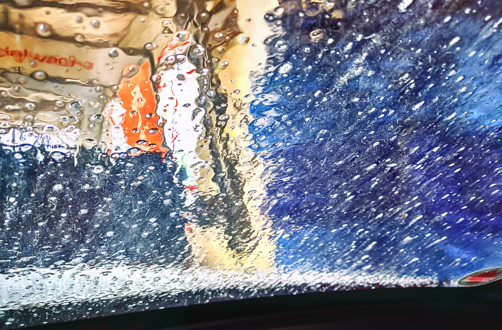 Car wash 2