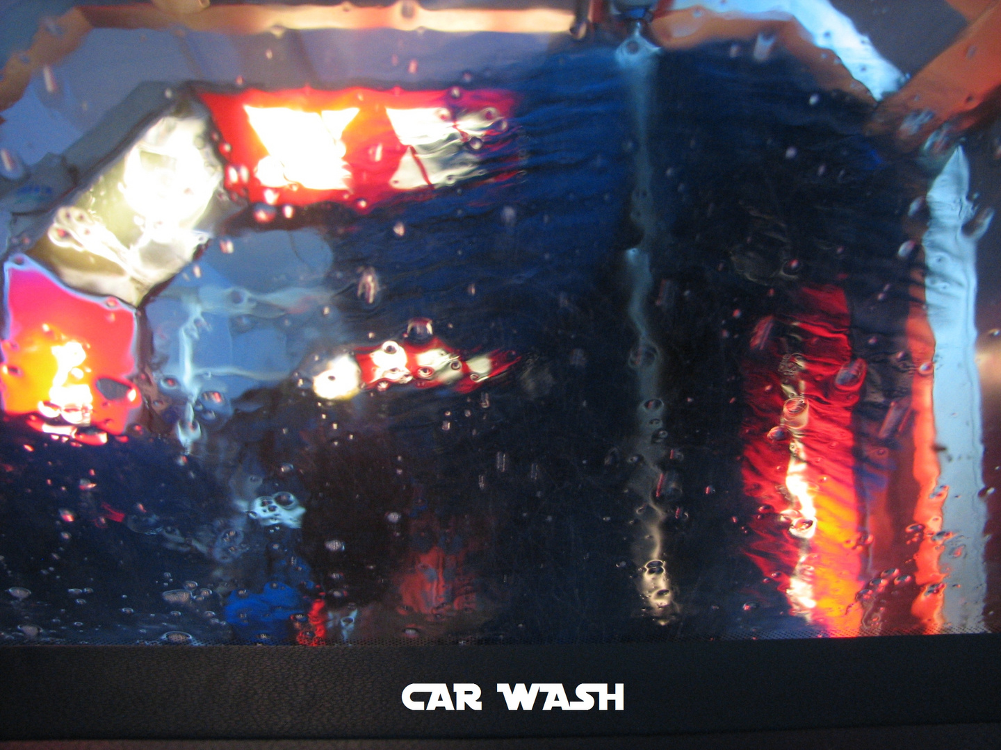 Car Wash