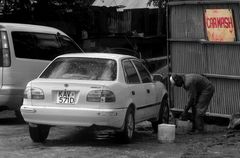 Car Wash