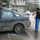 Car Wash