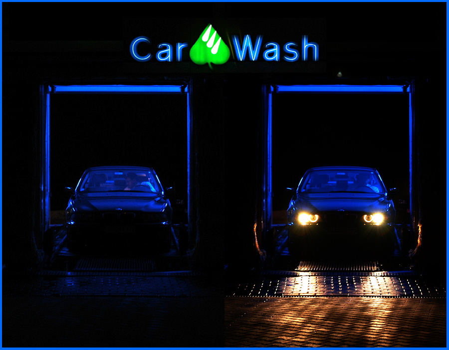 Car Wash II
