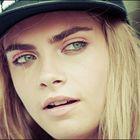 Cara Delevingne - Model of the Year