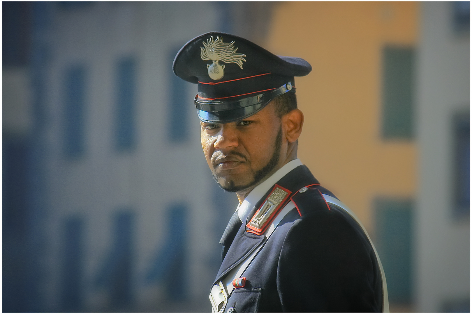 Carabiniere