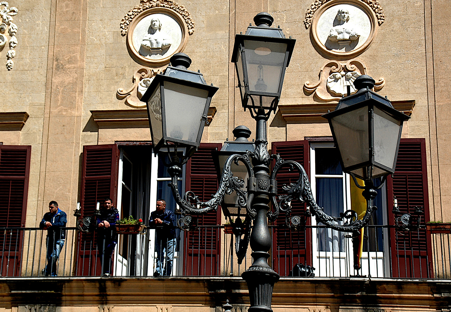 Carabinieri