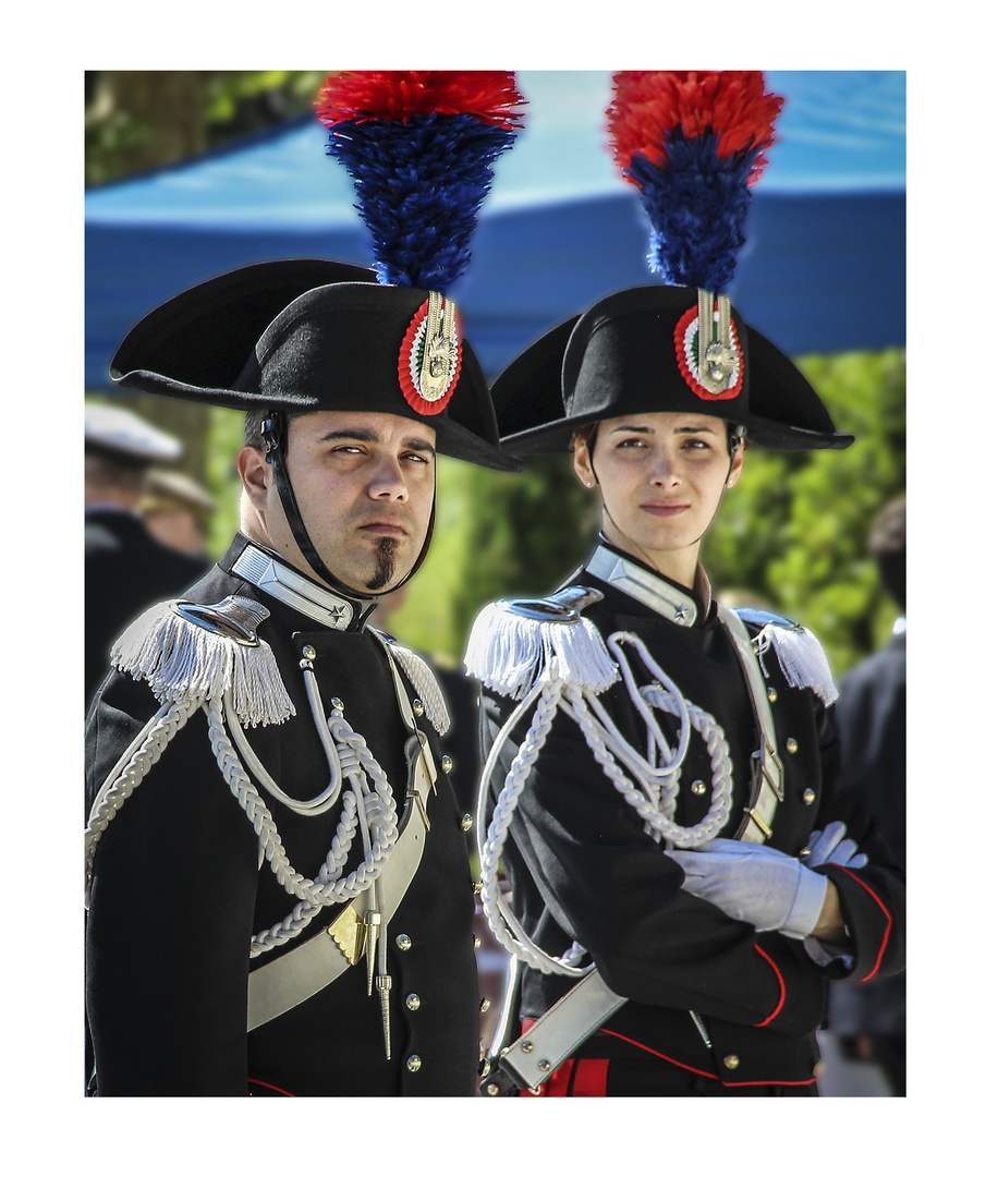 Carabinieri