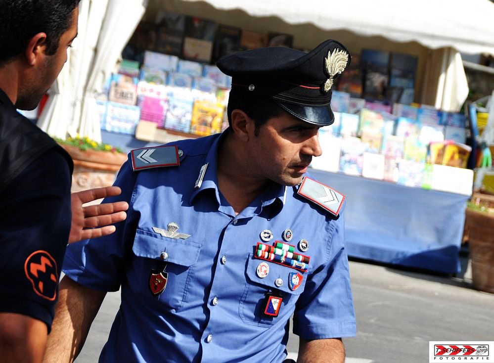 Carabinieri