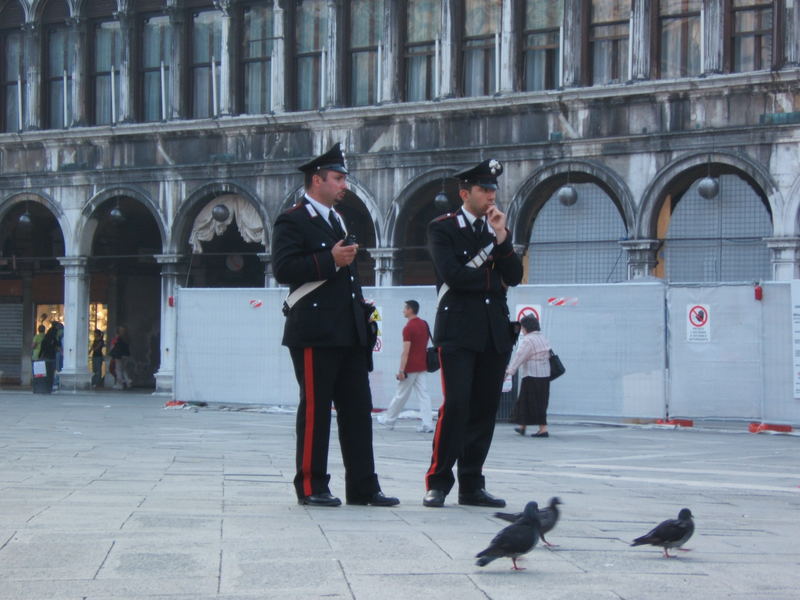 Carabinieri