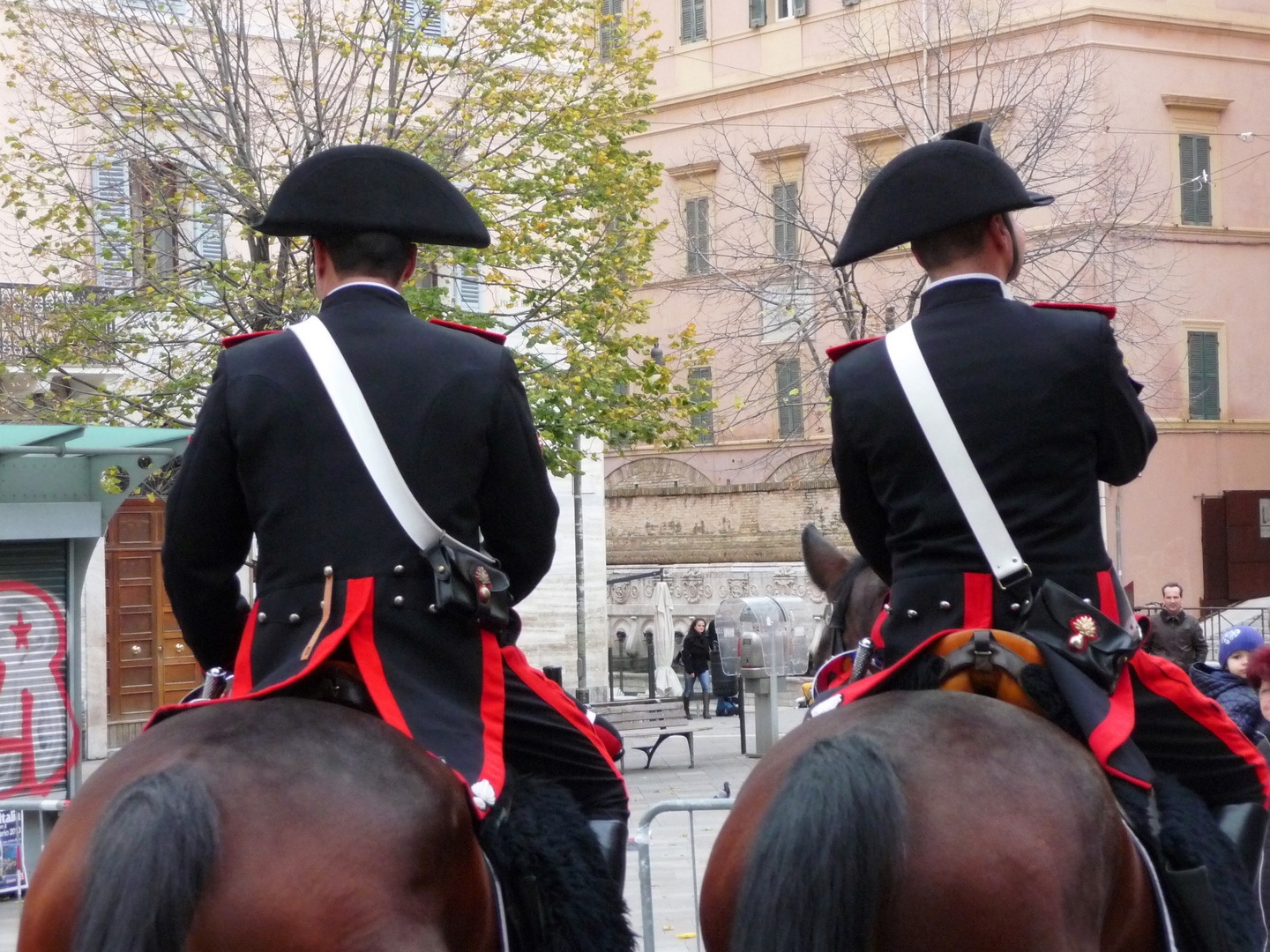 Carabinieri