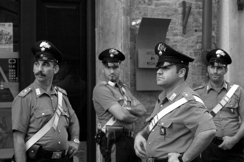 Carabinieri