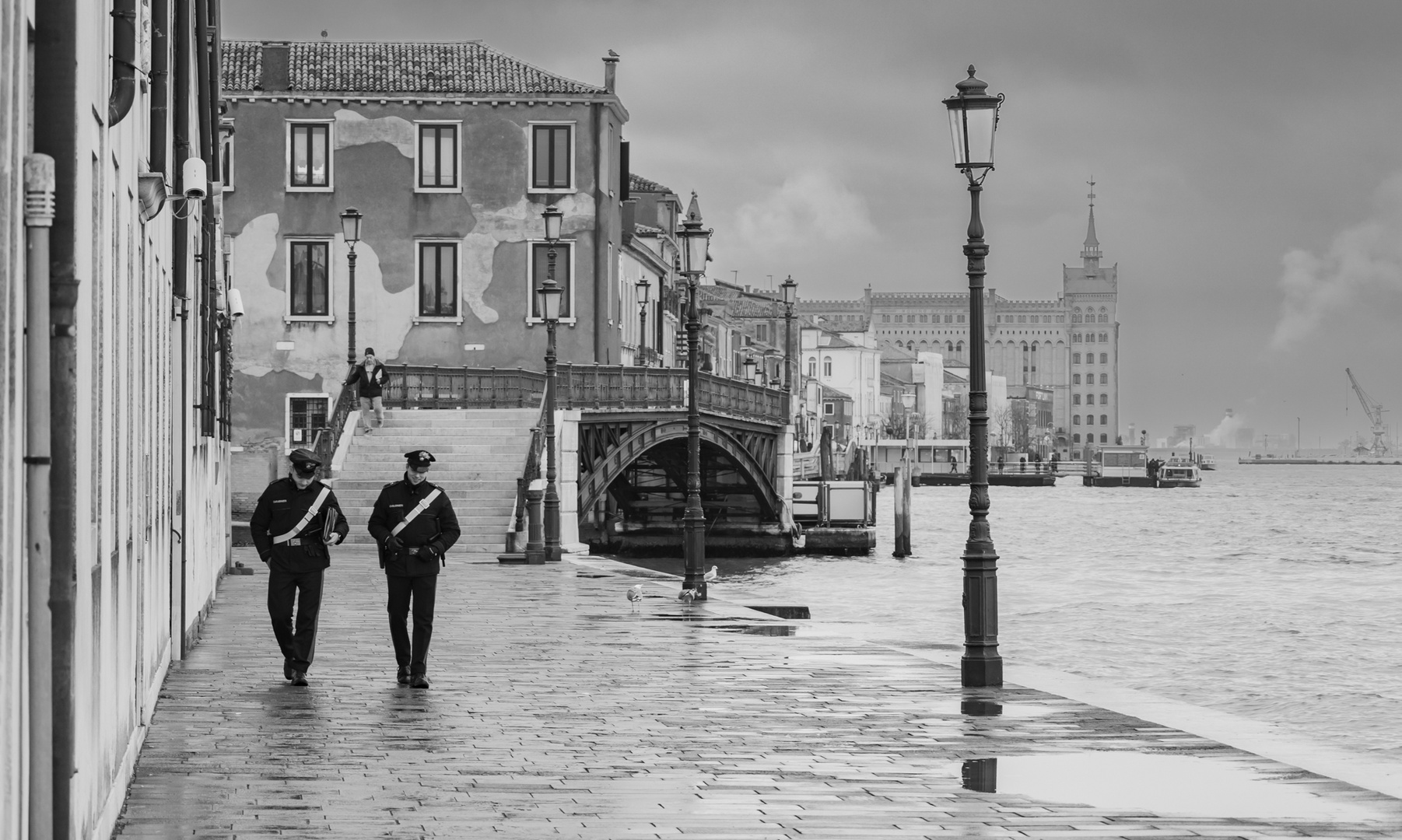 Carabinieri