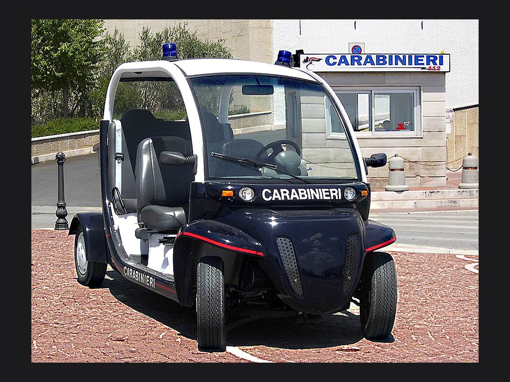 Carabinieri