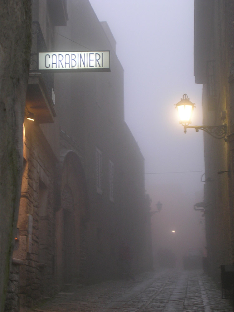 Carabinieri