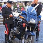 Carabinieri - Roma