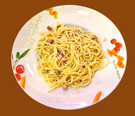 Carabonara