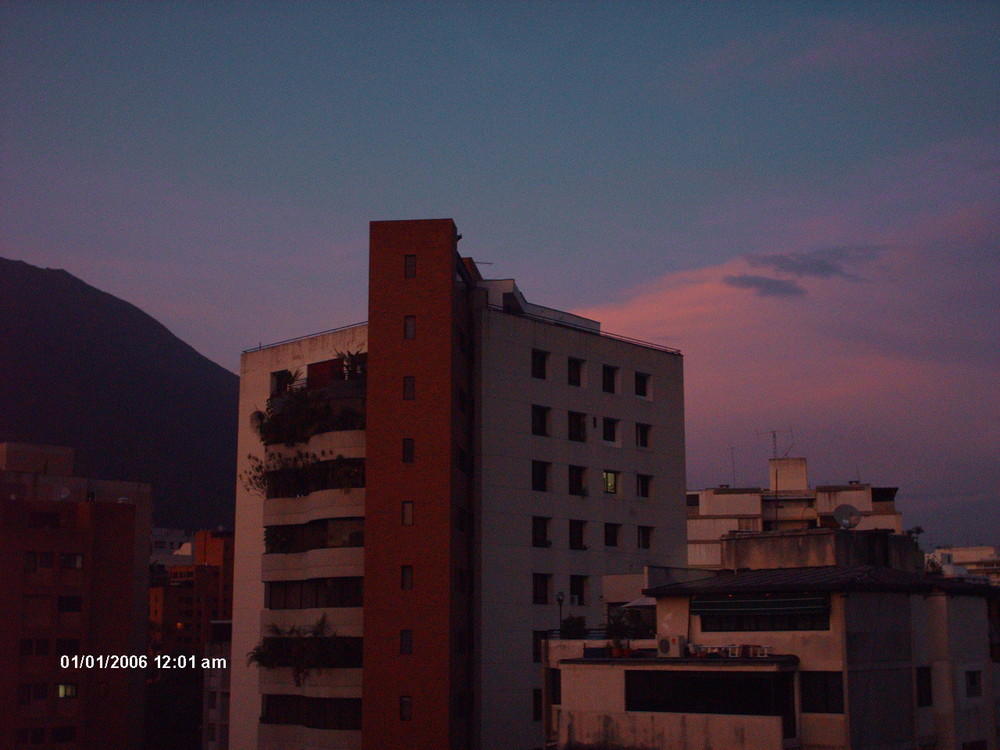 Caracas